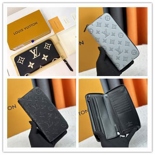 Picture of Louis Vuitton Wallets _SKUfw237148403fw